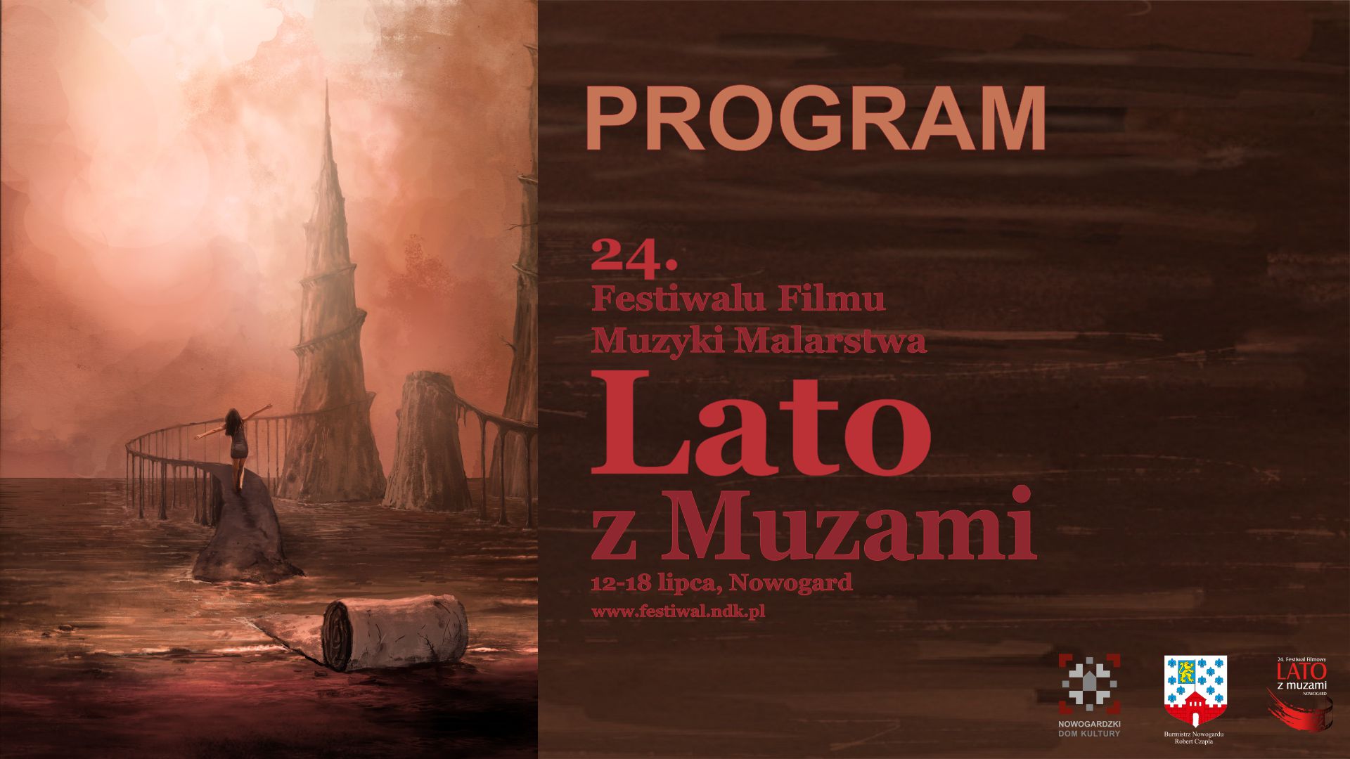 LzM | Znamy już program 24. FFMM "Lato z Muzami"